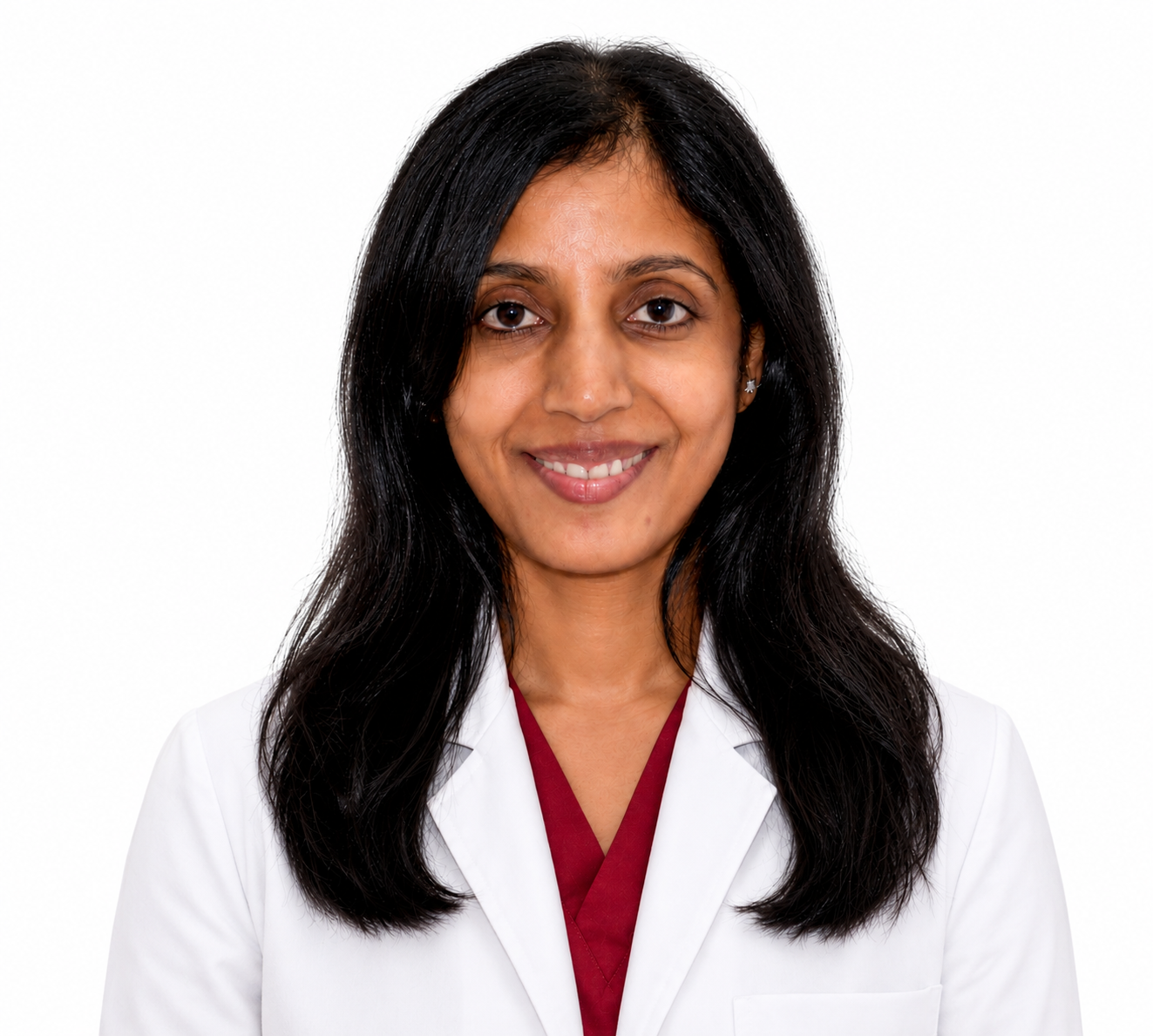Dr. Mahalakshmi R Shetty